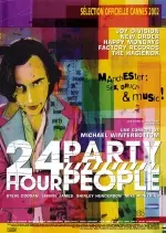 24 Hour Party People - VOSTFR DVDRIP