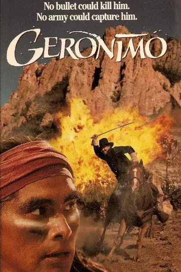 Géronimo - TRUEFRENCH DVDRIP