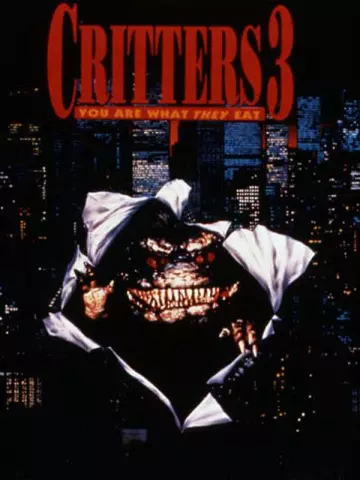Critters 3 - MULTI (TRUEFRENCH) HDLIGHT 1080p