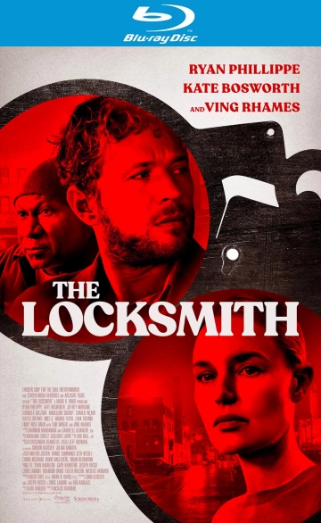 The Locksmith - FRENCH HDLIGHT 1080p