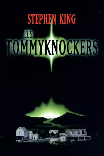 Les Tommyknockers - TRUEFRENCH DVDRIP