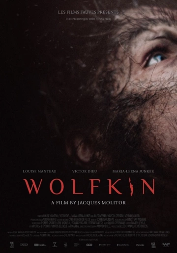 Wolfkin - FRENCH WEB-DL 720p