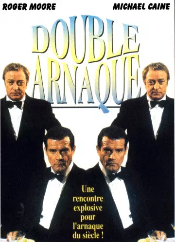 Double arnaque - FRENCH HDTV