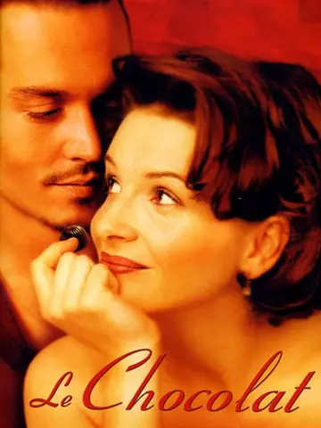 Le Chocolat - FRENCH DVDRIP