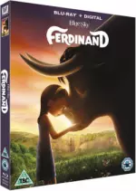 Ferdinand - FRENCH HDLIGHT 1080p