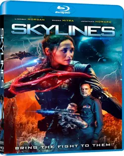Skylines - MULTI (FRENCH) HDLIGHT 1080p