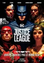 Justice League - FRENCH HDRIP