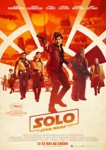 Solo: A Star Wars Story - FRENCH BDRIP