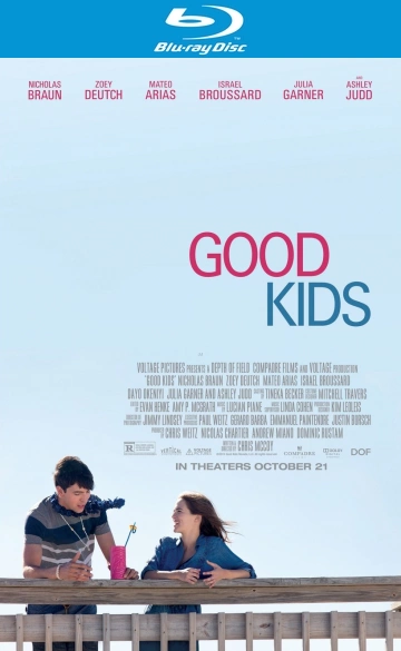 Good Kids - MULTI (FRENCH) HDLIGHT 1080p
