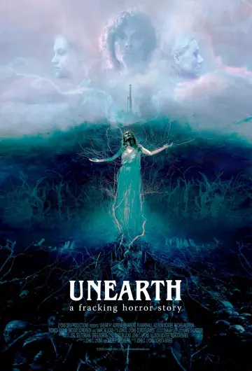 Unearth - FRENCH WEB-DL 720p