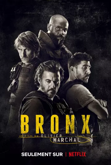 Bronx - FRENCH BDRIP
