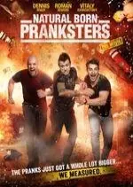 Natural Born Pranksters - FRENCH BDRIP