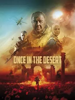 Once in the Desert - FRENCH HDRIP