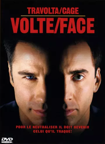 Volte/Face - TRUEFRENCH DVDRIP