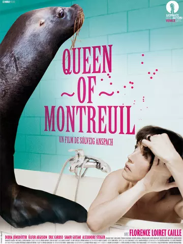 Queen of Montreuil - FRENCH DVDRIP