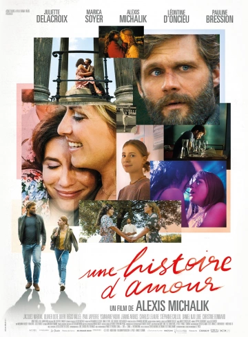 Une histoire d’amour - FRENCH HDRIP