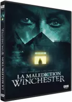 La Malédiction Winchester - MULTI (TRUEFRENCH) HDLIGHT 1080p