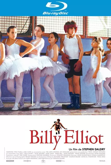 Billy Elliot - MULTI (FRENCH) HDLIGHT 1080p