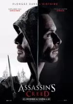Assassin's Creed - TRUEFRENCH Dvdrip XviD