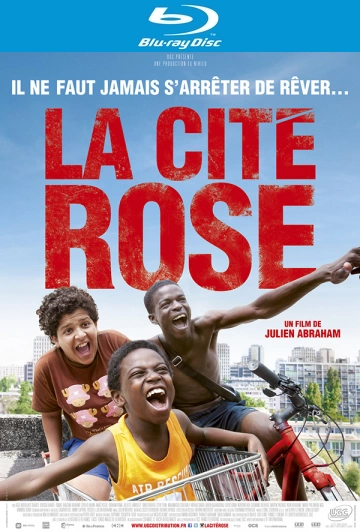 La Cité Rose