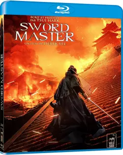 Sword Master - FRENCH BLU-RAY 720p