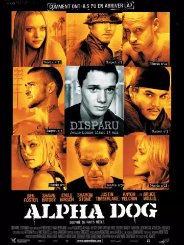 Alpha Dog - TRUEFRENCH BDRIP