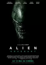 Alien: Covenant - TRUEFRENCH WEB-DL 1080p MD
