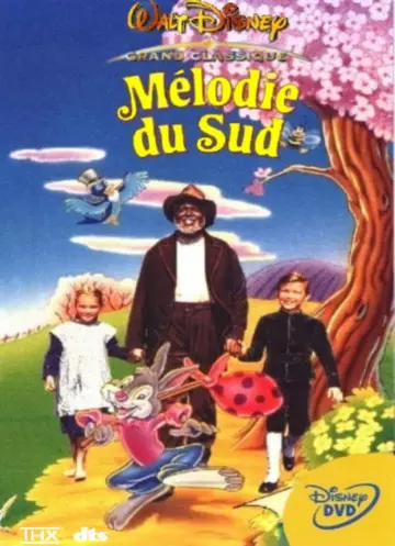 Mélodie du Sud - MULTI (FRENCH) HDLIGHT 1080p