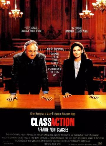 Class Action - TRUEFRENCH BDRIP