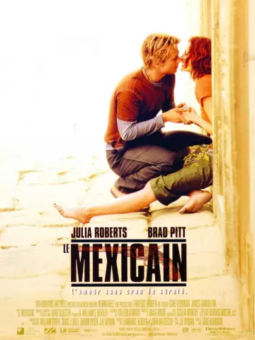 Le Mexicain - TRUEFRENCH BDRIP