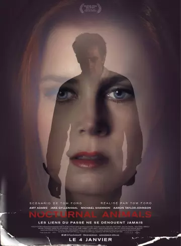 Nocturnal Animals - MULTI (TRUEFRENCH) HDLIGHT 1080p