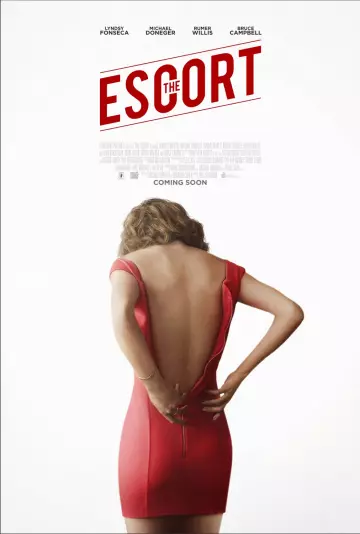 The Escort - FRENCH BDRIP