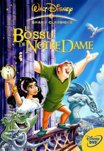 Le Bossu de Notre-Dame - MULTI (TRUEFRENCH) HDLIGHT 1080p