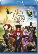 Alice de l'autre côté du miroir - MULTI (TRUEFRENCH) HDLIGHT 1080p