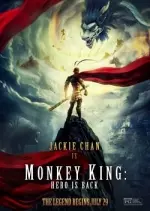 Monkey King: Hero Is Back - FRENCH WEBRIP