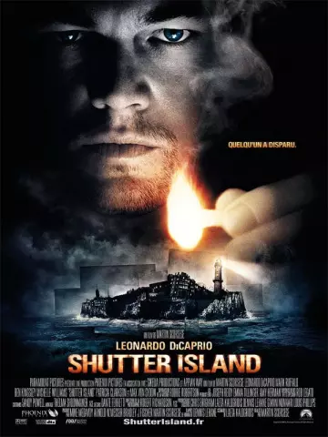 Shutter Island - FRENCH BDRIP