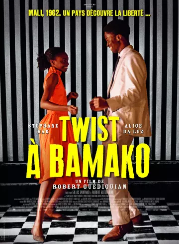 Twist À Bamako - FRENCH WEB-DL 1080p