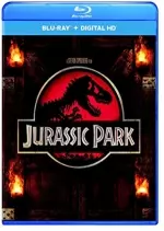 Jurassic Park - MULTI (TRUEFRENCH) HDLIGHT 1080p