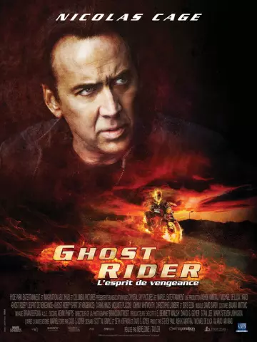 Ghost Rider : L'Esprit de Vengeance - MULTI (TRUEFRENCH) HDLIGHT 1080p