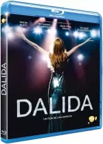 Dalida - FRENCH Blu-Ray 720p