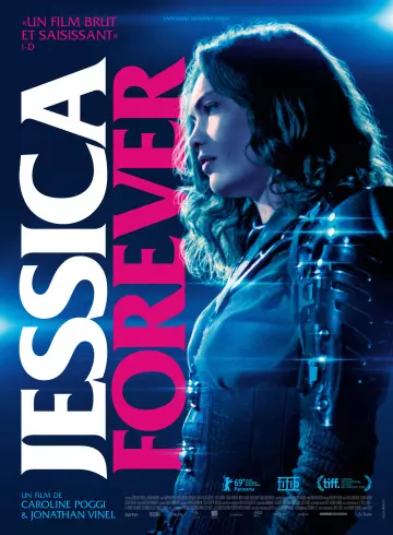 Jessica Forever - FRENCH WEB-DL 1080p