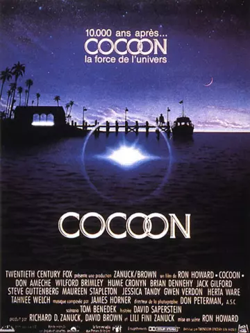 Cocoon - FRENCH BRRIP