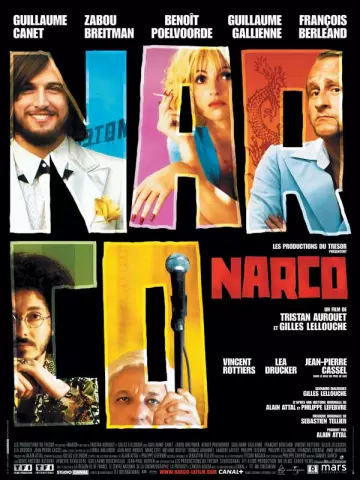 Narco - FRENCH DVDRIP