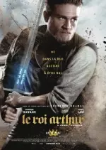 Le Roi Arthur: La Légende d'Excalibur - FRENCH HDRiP-MD
