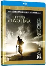 Lettres d'Iwo Jima - MULTI (TRUEFRENCH) HDLIGHT 720p