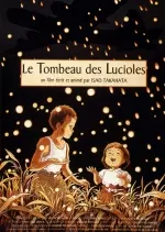 Le Tombeau des lucioles - FRENCH DVDRiP