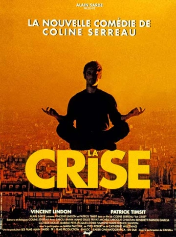 La Crise - FRENCH DVDRIP