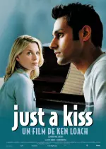 Just a kiss - VOSTFR DVDRIP