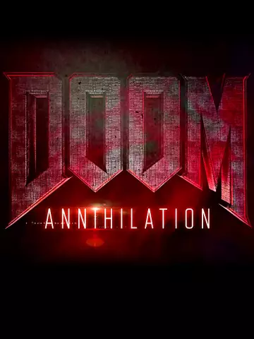 Doom: Annihilation - FRENCH BDRIP