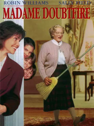 Madame Doubtfire - TRUEFRENCH DVDRIP